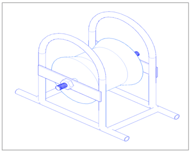 Cable Rollers